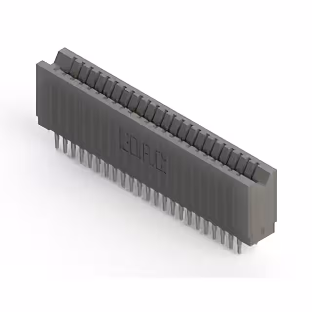 745-046-525-206 EDAC Inc.  Edgeboard Connectors